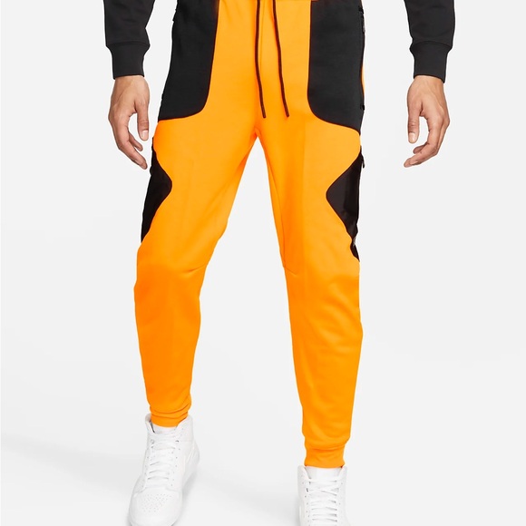 Jordan Other - Nike Jordan x Zion Men's Cargo Trousers Pants Joggers new $110